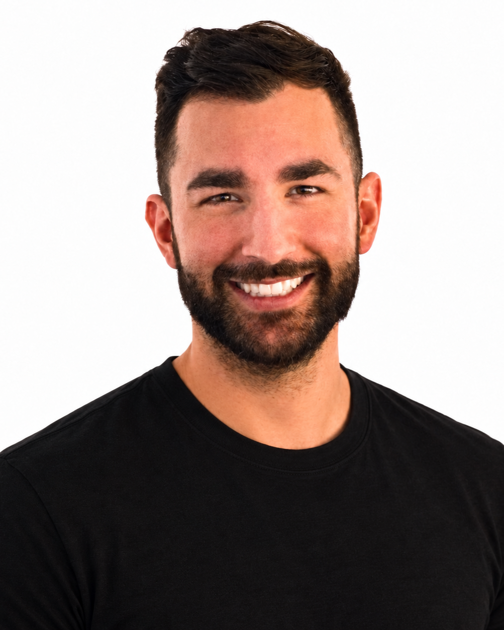 Perry DeNicola